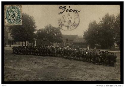 45 Gien carte photo D45D K45155K C45155C RH065053