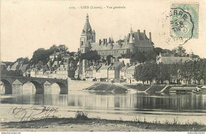CPA Gien 45/301
