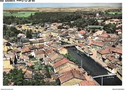 DB-BFP1-0451-55 - GONDRECOURT-LE-CHATEAU - L'ornain a gondrecourt