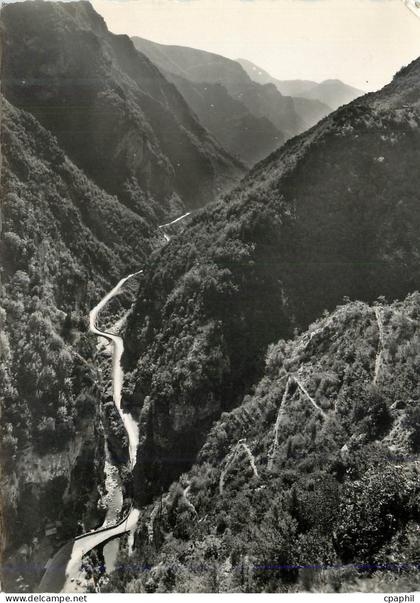 CPM Gorges de la vesubie(a m)