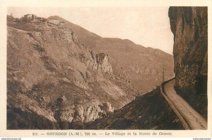 CPA Gourdon  06/54