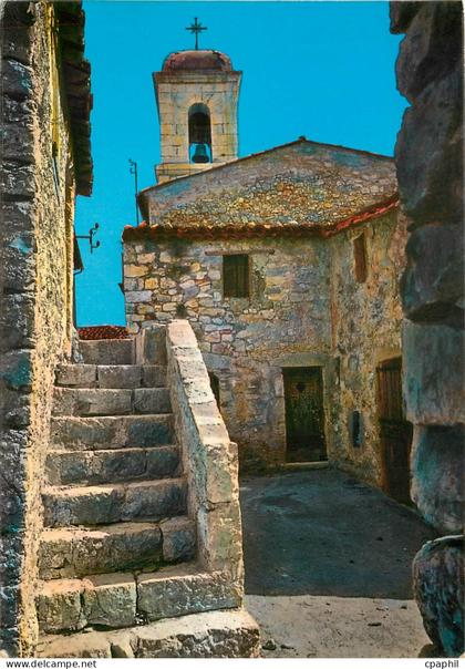 CPM Gourdon AM Un Coin pittoresque