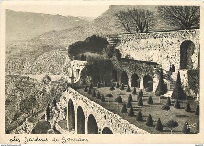 CPM Les Jardins de Gourdon