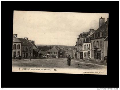 56 - GOURIN -