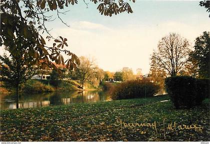 93 - Gournay sur Marne - La Marne - Carte Neuve - CPM - Voir Scans Recto-Verso