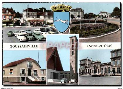 CPM Goussainville