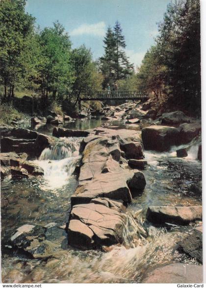 59 GRANDE SYNTHE CARTE POSTALE