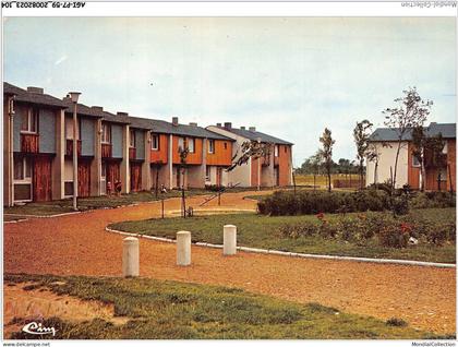 AGIP7-59-0561 - GRANDE-SYNTHE - square beethoven