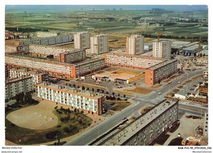 BAMP10-0995-59 - GRANDE-SYNTHE - Vue aérienne