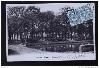 GRANDVILLIERS