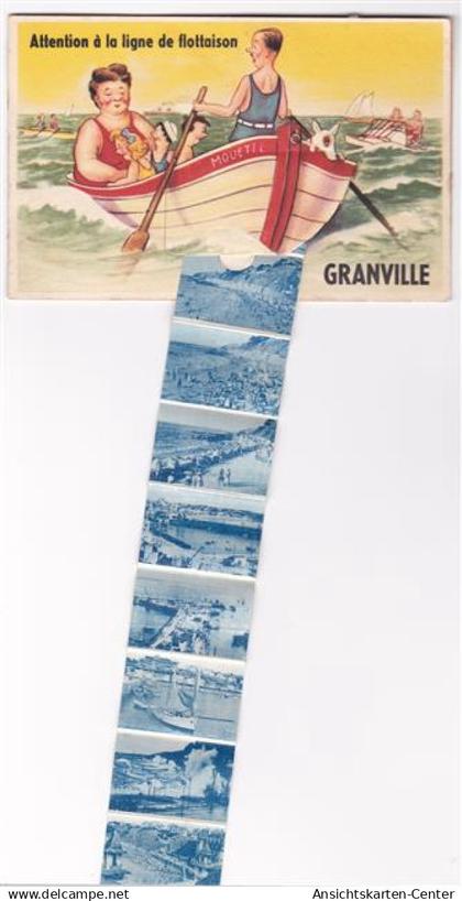13812338 - Granville