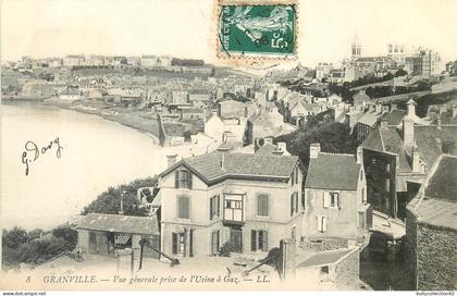 CPA Granville  50/80