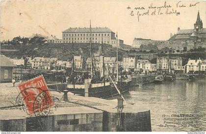 CPA Granville  50/81