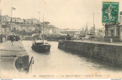 CPA Granville  50/82