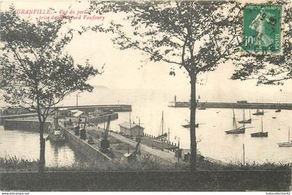 CPA Granville  50/83