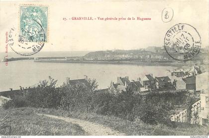 CPA Granville  50/88