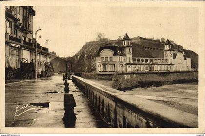 CPA Granville Le Casino