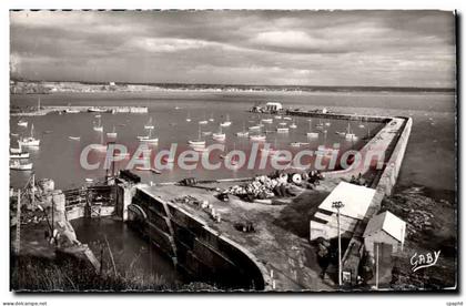 CPA Granville Le Port