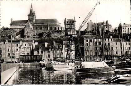 CPA Granville Port
