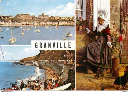 CPM Granville