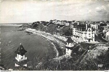 CPM Granville Manche