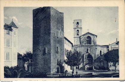 CPA Grasse