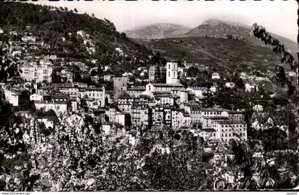 Grasse - Vue Generale - CPA