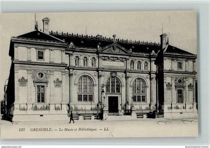 10133540 - Grenoble