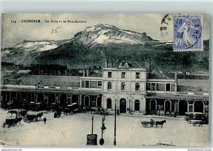 10293718 - Grenoble
