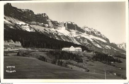 CPA Grenoble