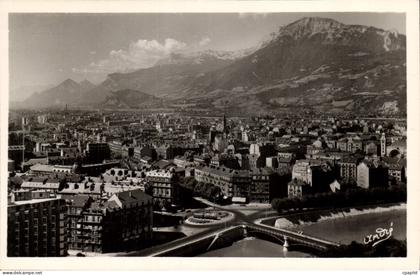CPA Grenoble