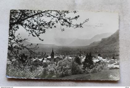 Cpsm, Gresy sur Isère, Grésy, la vallée de l'Isère, Savoie 73