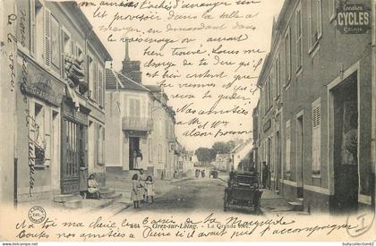 CPA Gretz Armainvilliers (Gretz Sur Loing) 77/230