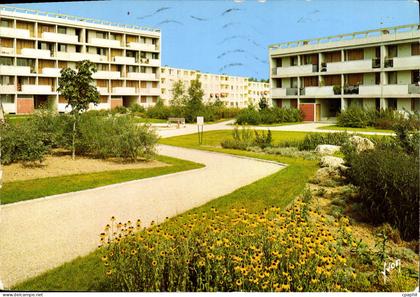 CPSM Gretz Armainvilliers La Cite du Mesnil