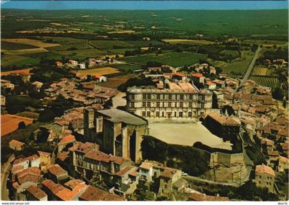 CPM GRIGNAN Le Chateau (1110032)