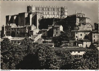 CPM GRIGNAN Le Chateau (1110163)