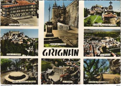 CPM GRIGNAN Scenes (1089939)
