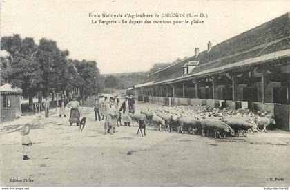CPA Grignon  78/193