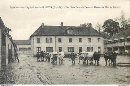 CPA Grignon  78/195