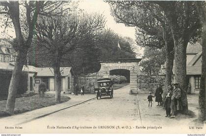 CPA Grignon  78/198