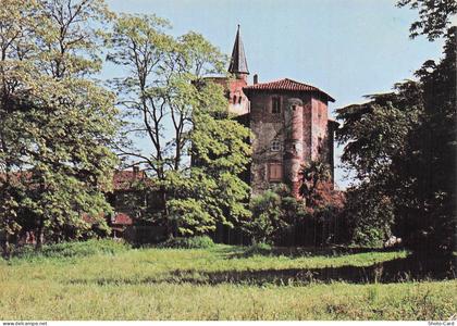 82 GRISOLLES LE CHATEAU