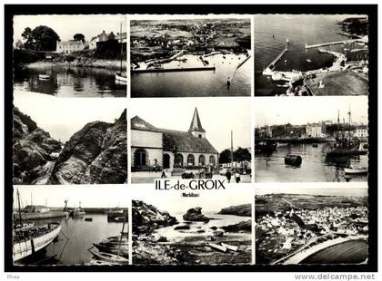 56 Groix multi vue D56D K56069K C56069C RH068602