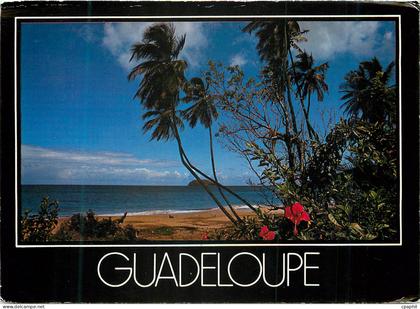CPM Guadeloupe Il etait une fois la Guadeloupe