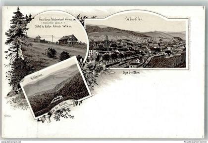 13290880 - Guebwiller Gebweiler