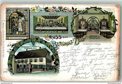 13518600 - Guebwiller Gebweiler