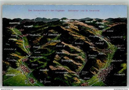 38185171 - Guebwiller Gebweiler