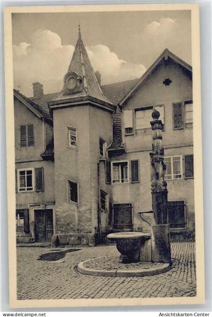 50994980 - Guebwiller Gebweiler