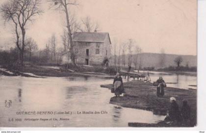 GUEMENE PENFAO(MOULIN)