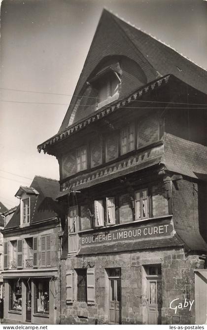 56 GUEMENE SUR SCORFF