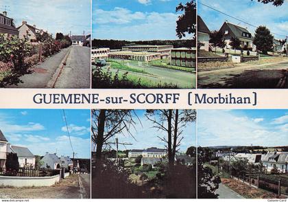 56 GUEMENE SUR SCORFF GUEMENE SUR SCORFF
